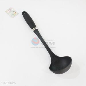 Hot sale kitchen use long handle soup ladle