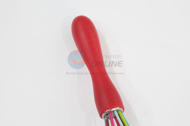 New arrival cheap stainless steel egg whisk,egg beater