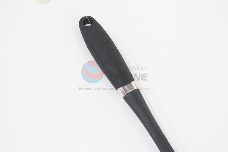 Wholesale cheap kitchen black leakage shovel