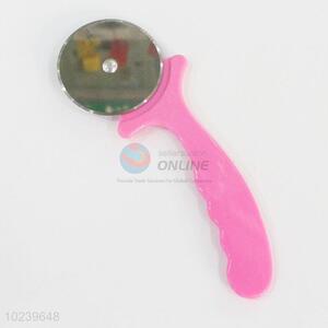 Hot sale kitchen pizza cutter wheel