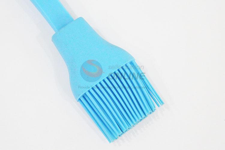 Good quality blue cooking tools/silicone brush