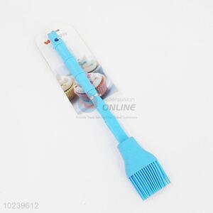 Good quality blue cooking tools/silicone brush