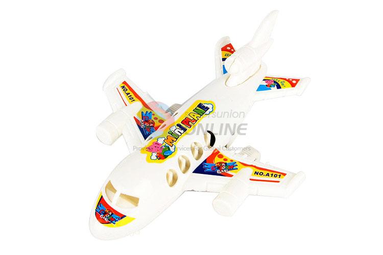 Most Fashionable Design Inertia Plane Toys for Sale