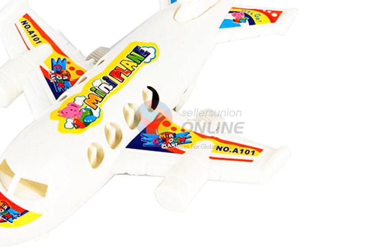 Most Fashionable Design Inertia Plane Toys for Sale