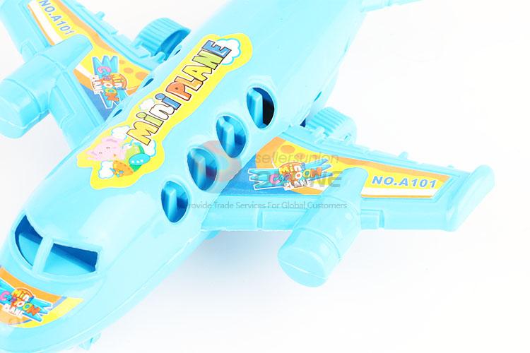 Factory Supply Inertia Plane Toys for Sale