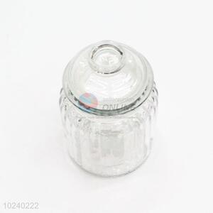 Low Price Glass Storage Food Jar Sealed Jar