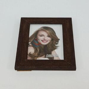 Fashionable low price photo frame