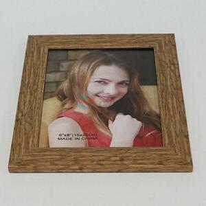 Popular low price daily use photo frame