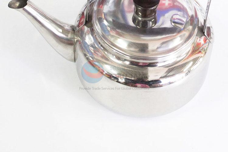 Best Sale Tainless Steel Teapot With Handle