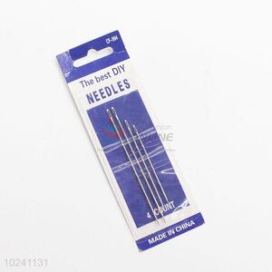 Top quality low price fashion 4pcs needles