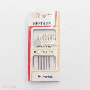 Popular top quality simple needles