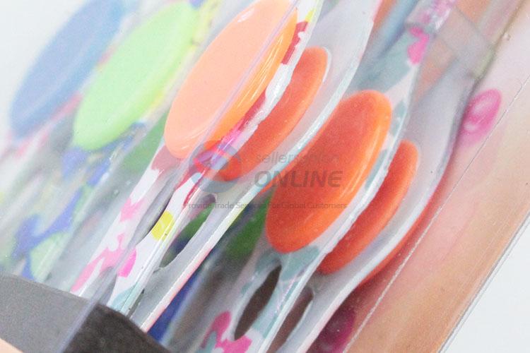 Top quality low price fashion eyebrow tweezers