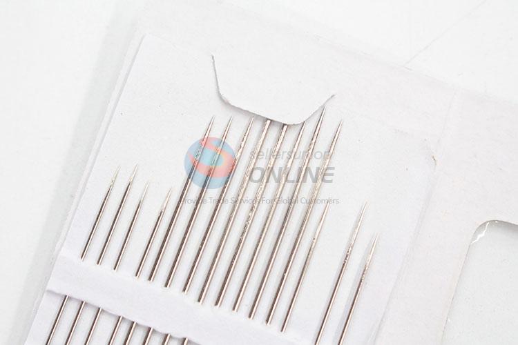 Popular top quality simple needles