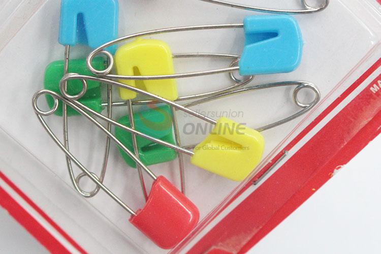 New arrival cheap multifunctional safty pin