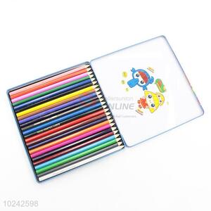 Popular Kids Painting Stationery Colored Pencils