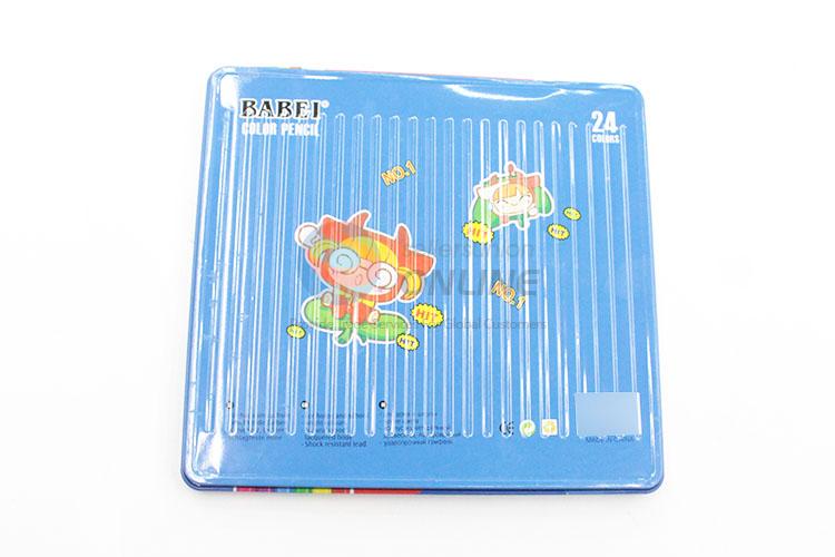 Popular Kids Painting Stationery Colored Pencils