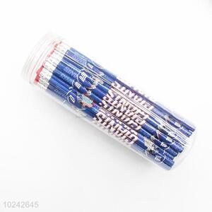 Cheap wholesale best selling stationery pencil