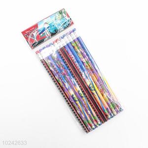 Wholesale promotional stationery pencil