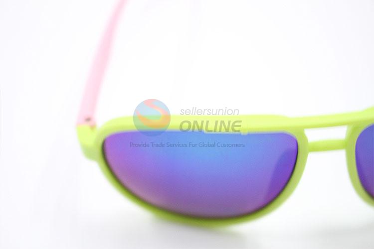 Hot New Products Color Sunglasses For Children