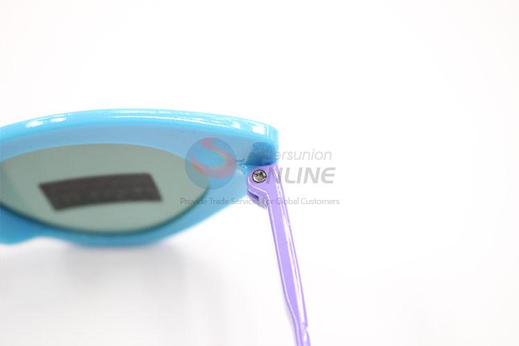 2016 Hot Sale Color Sunglasses For Children