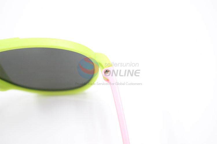 Hot New Products Color Sunglasses For Children