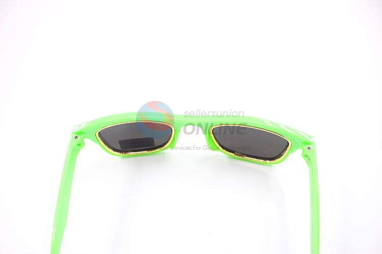 China Manufacturer Fashion Design Sunglasses For Children Baby Girl Boys