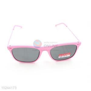 Promotional Gift Fashion Design Sunglasses For Children Baby Girl Boys