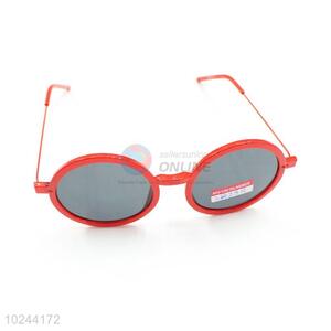 Promotional Item Fashion Design Sunglasses For Children Baby Girl Boys