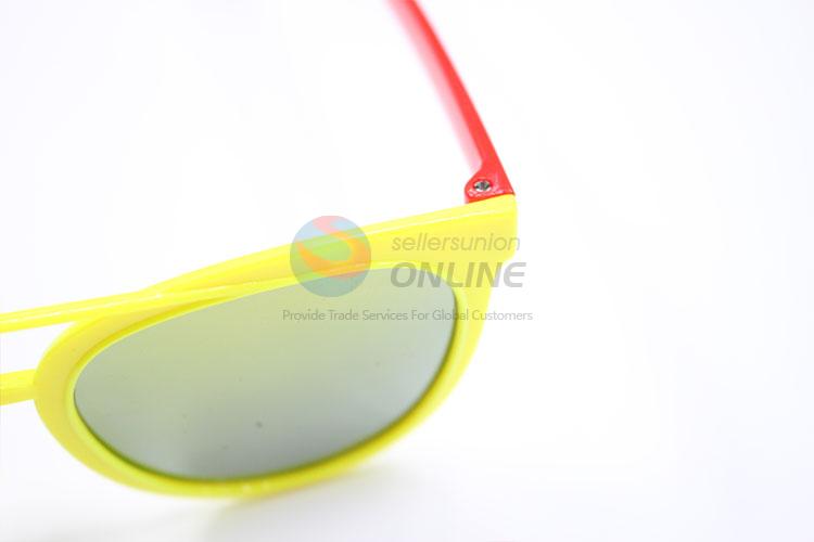 Hottest Professional Color Sunglasses For Children