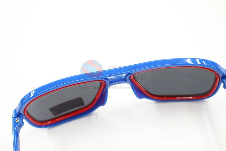 China Supply Fashion Design Sunglasses For Children Baby Girl Boys