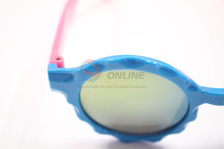 Delicate Design PC Child Sunglasses For Little Girl