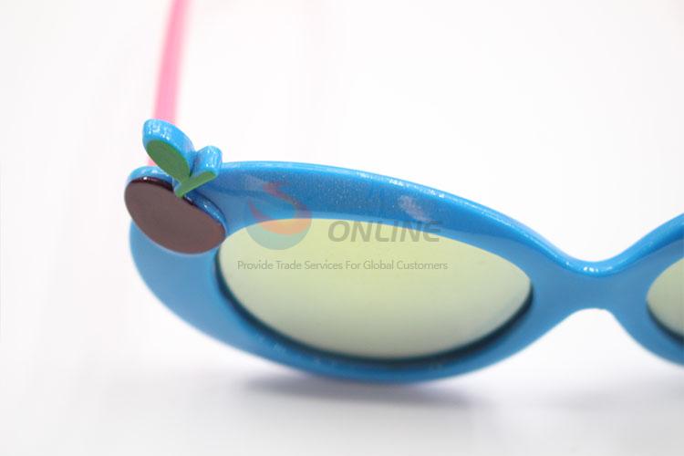 Wholesale Popular Soft Sunglasses For Children