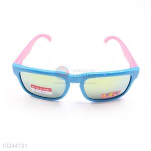 Wholesale Cheap Colorful Sunglasses Cool Glasses For Children