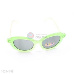 Chinese Factory Soft Kids Sunglasses