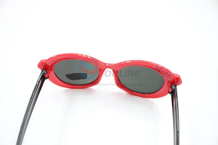 Popular Wholesale Framed Sunglasses With Flower Decoration