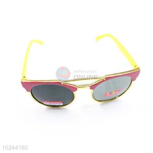 Factory Price Soft Kids Sunglasses