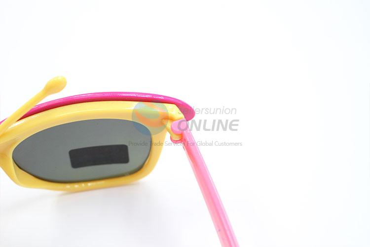 Hot Selling Cute Sunglasses For Children