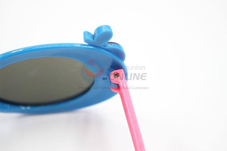 Wholesale Popular Soft Sunglasses For Children