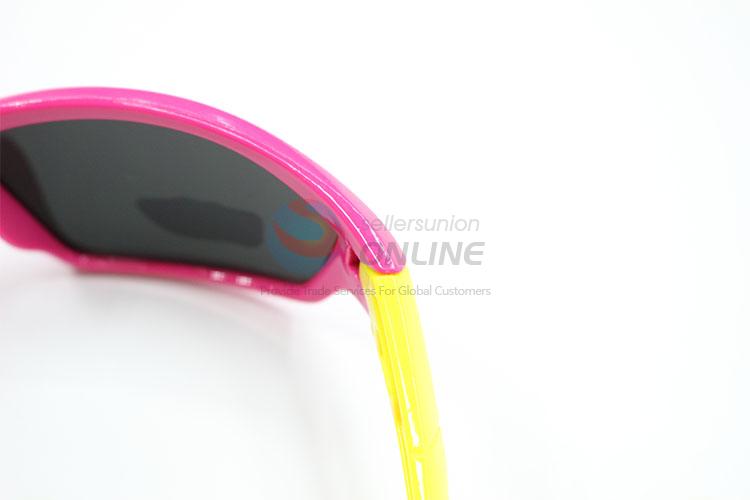 Wholesale Unique Design Colorful Glasses For Children