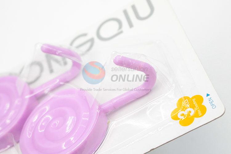 New Arrival Supply Lollipop Shaped Strong Adhesive Hook