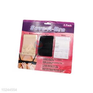 Wholesale Soft Back Bra Extender Bra Extension Band