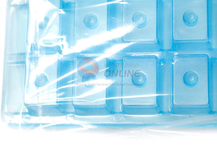 Wholesale Simple Style Ice Cube Tray Ice Mould