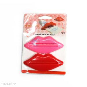 Multipurpose Sexy Lip Shape Extrusion Device