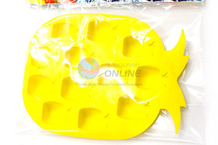 Top Quality Food Grade Ice Cube Tray Candy Mould