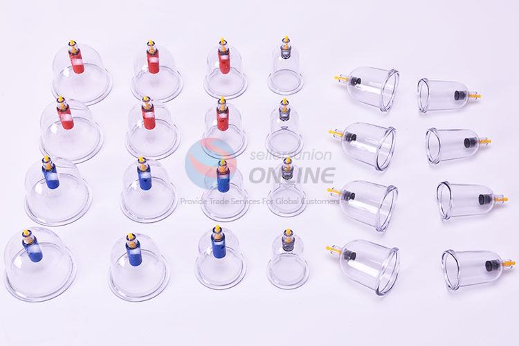 Pull Out a Vacuum Apparatus Vacuum Cupping Apparatus for Promotion