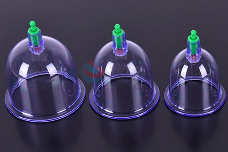 2017 Hot Chinese Vacuum Cupping Set Massage