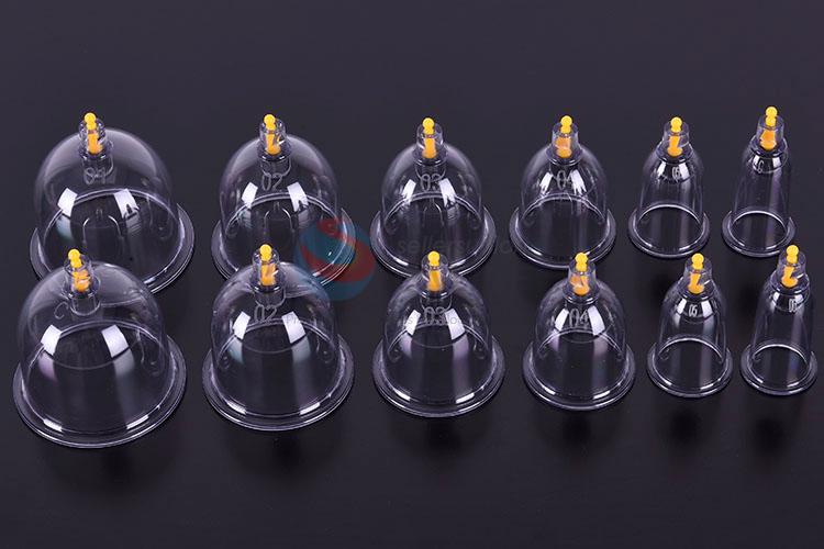 Factory Direct Massage Vacuum Cupping Apparatus Cupping Device
