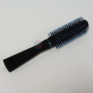 Portable Hair Comb Brush Natural Bristle Anti-static