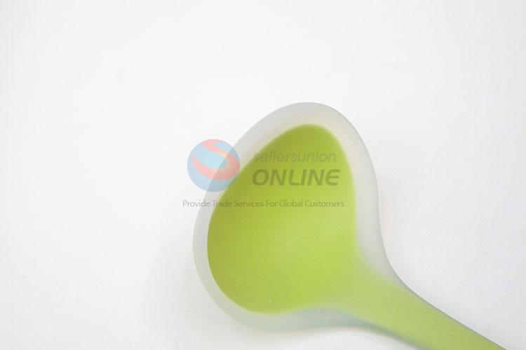 Kitchen Utensils Soup Ladle Nylon Large Spoon