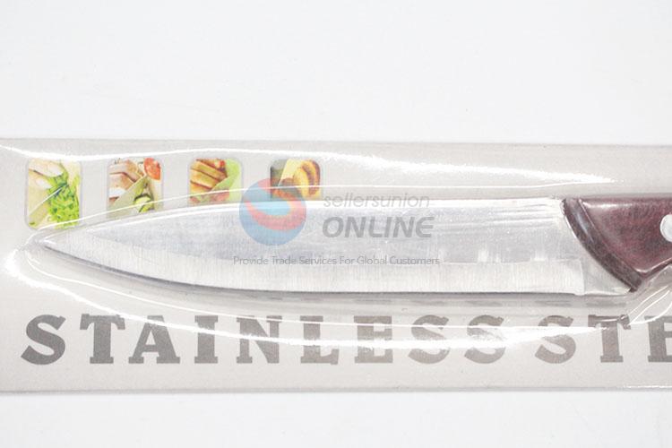 Most Popular Kitchen Utensils Fruit Knife